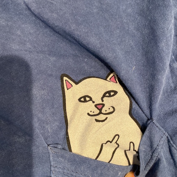 rip n dip t-shirt - Picture 2 of 4